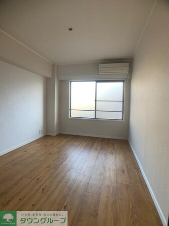 アパートメント麻布の物件内観写真